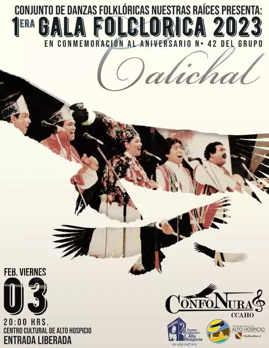 Gala de Danza