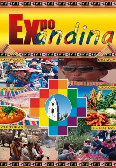 Expo Andina