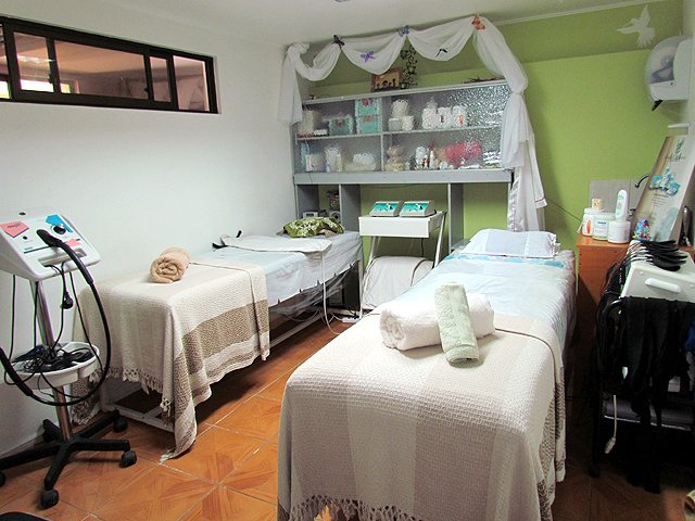 Centro de Estetica Cecil