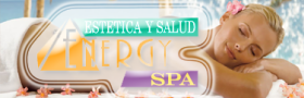 Sauna Energy Spa en Iquique