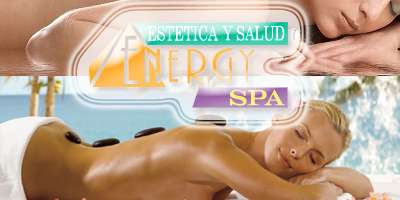 Estética Energy Spa