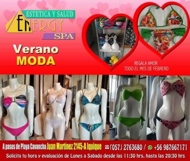 Verano Moda