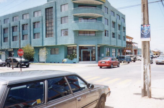 Constructora del Sur