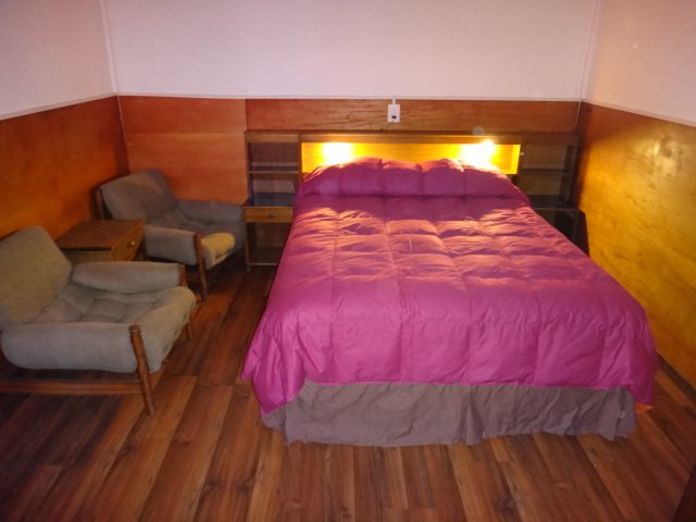 Alojamiento en Iquique, Reservas Hostal Sunset