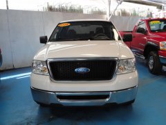 FORD F-150 2008 DOBLE CABINA