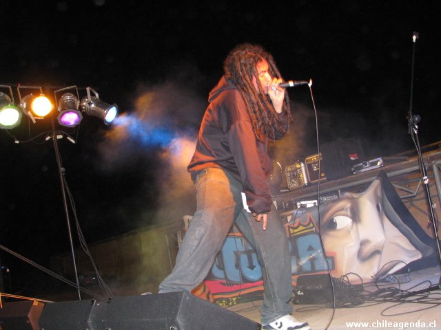 Chile + Cultura 2008