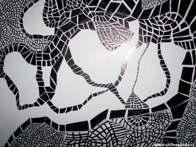 Chile + Cultura 2008