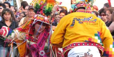 Feria Expocomunas