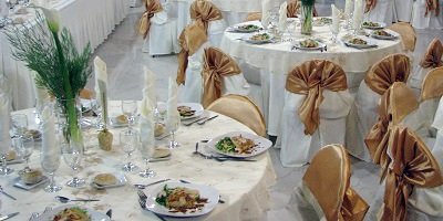 Centros de Eventos en Iquique