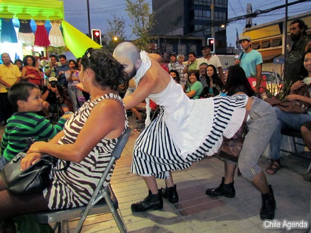 Festival Pequeño Formato