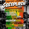 Solsplash Party, Reggae de Campeones Tercera Edición