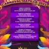 Carnaval de Matilla 2023