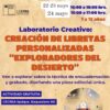 Laboratorio Creativo Cecrea Tarapacá