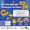 Día Mundial Síndrome de Down