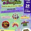 Evento a Beneficio Rincón Guachaca