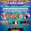 Feria Camiñana Farcam