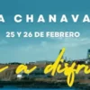 Ven a Chanavayita