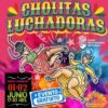 Cholitas Luchadoras